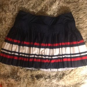 Tennis Skirt/Skort